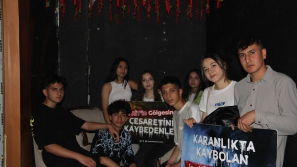İfrit Korku Evi - Görsel 2